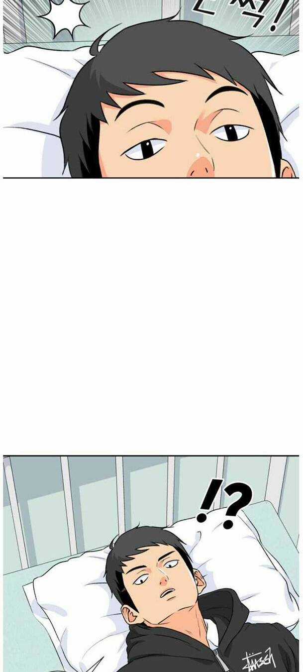 Gương Mặt Thiên Tài Chapter 15 trang 9