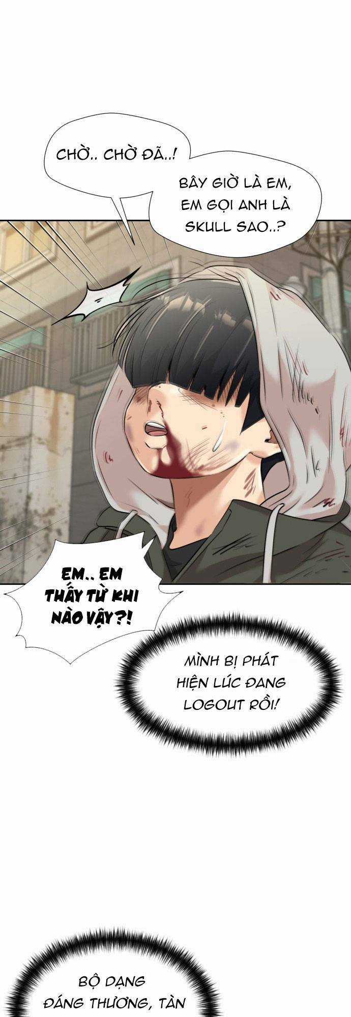 Gương Mặt Thiên Tài Chapter 150 trang 10