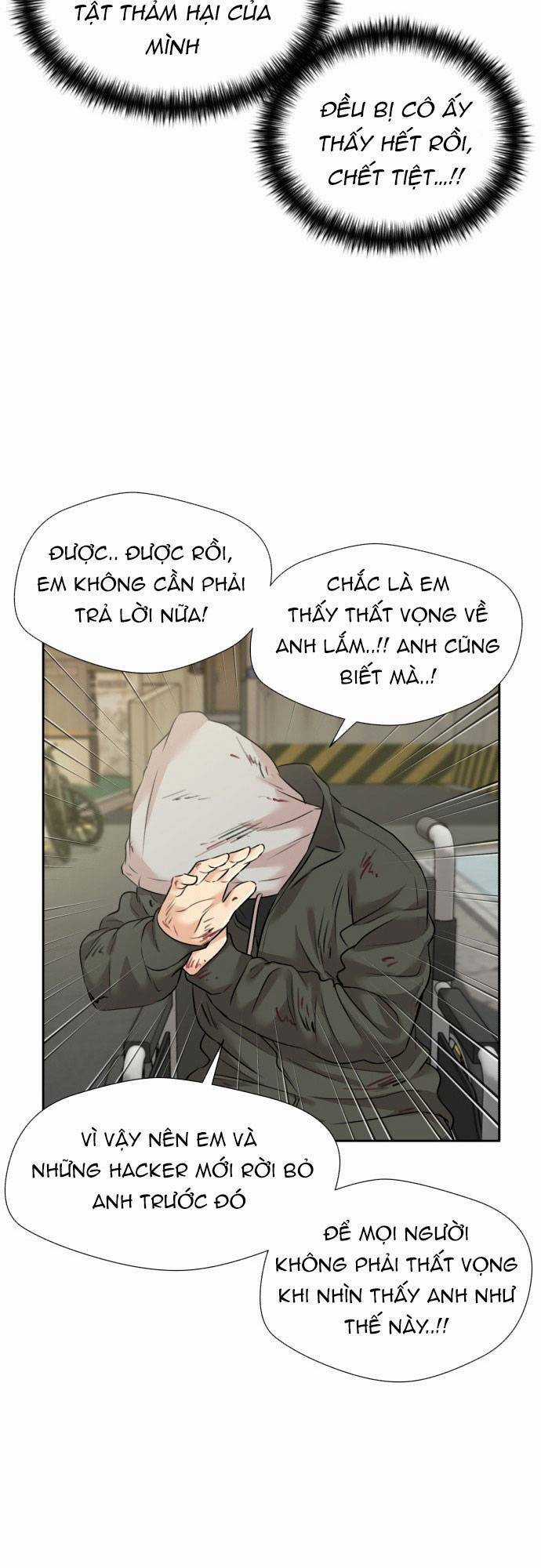 Gương Mặt Thiên Tài Chapter 150 trang 11