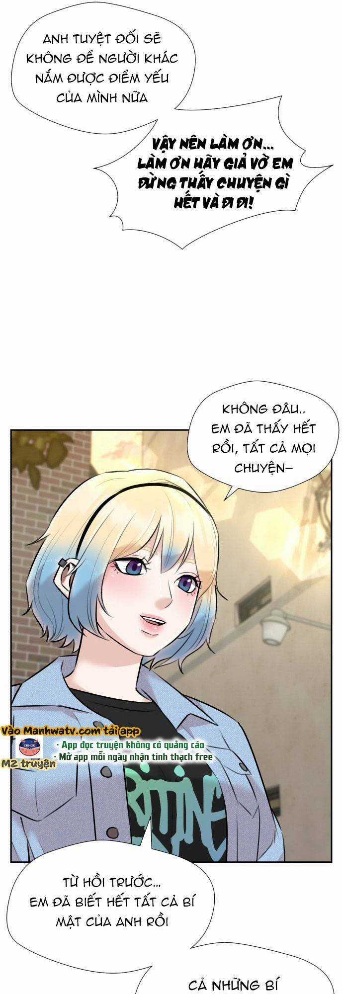 Gương Mặt Thiên Tài Chapter 150 trang 12