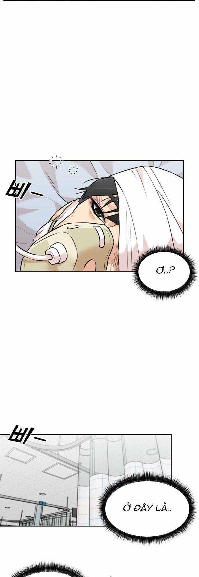 Gương Mặt Thiên Tài Chapter 150 trang 15