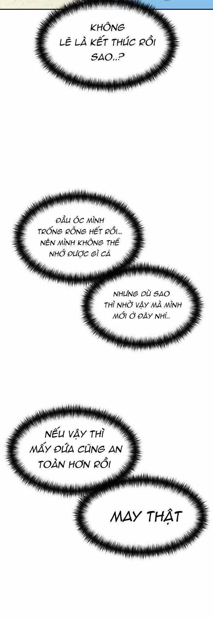 Gương Mặt Thiên Tài Chapter 150 trang 17