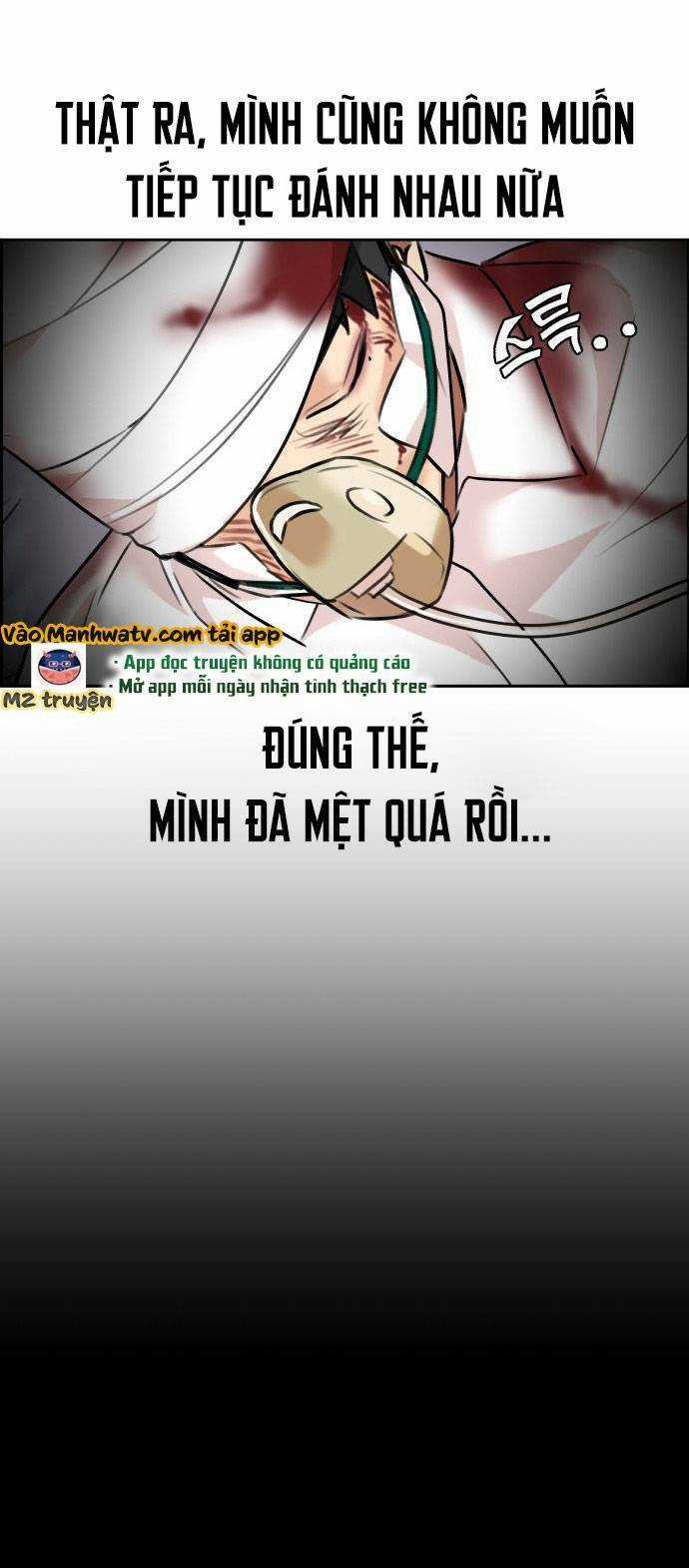 Gương Mặt Thiên Tài Chapter 150 trang 18