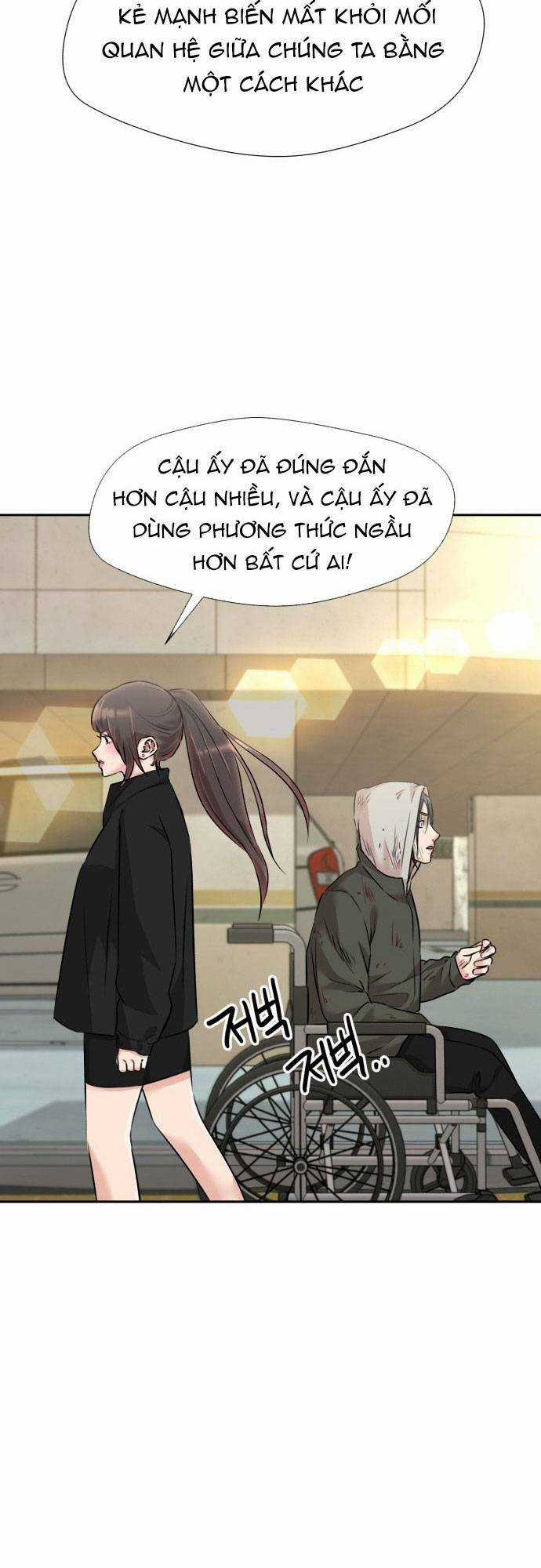 Gương Mặt Thiên Tài Chapter 150 trang 2