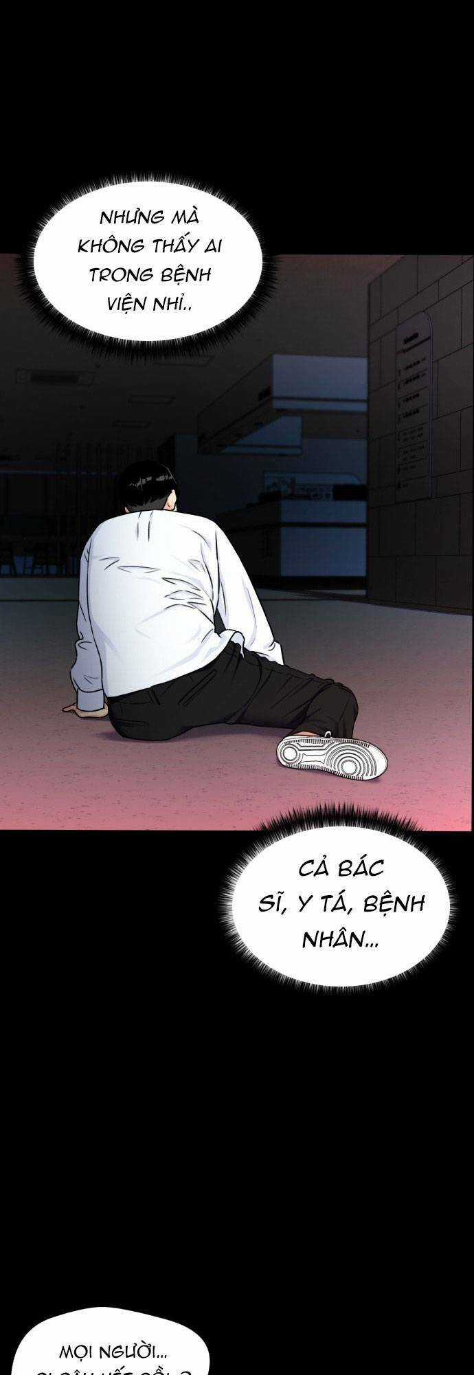 Gương Mặt Thiên Tài Chapter 150 trang 22