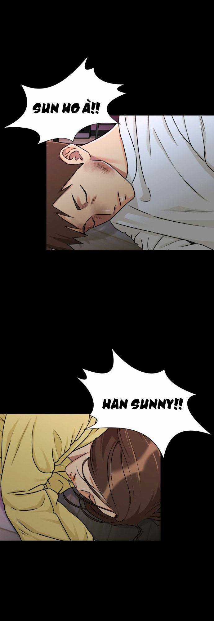 Gương Mặt Thiên Tài Chapter 150 trang 24