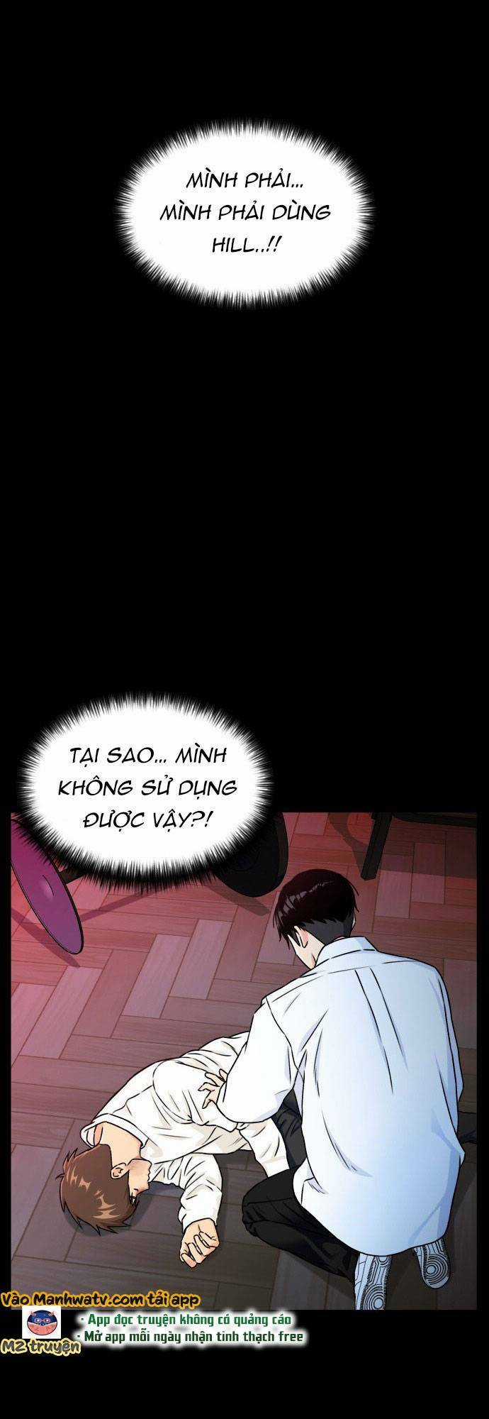 Gương Mặt Thiên Tài Chapter 150 trang 26