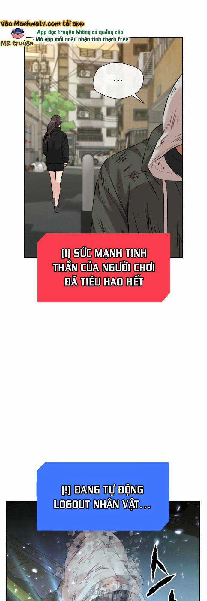 Gương Mặt Thiên Tài Chapter 150 trang 3