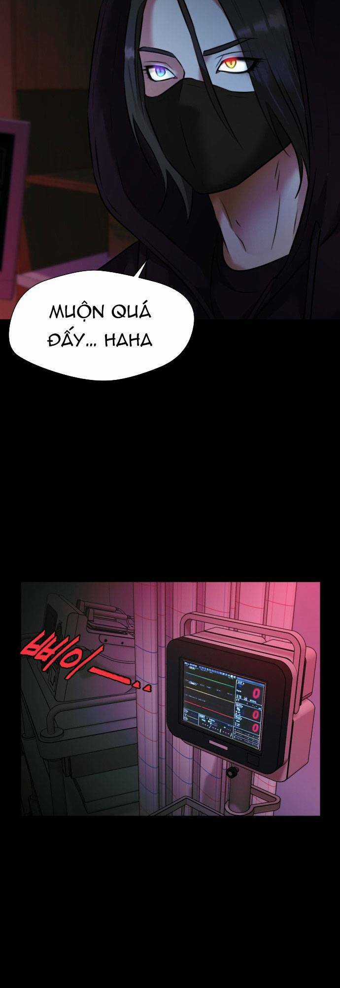 Gương Mặt Thiên Tài Chapter 150 trang 36