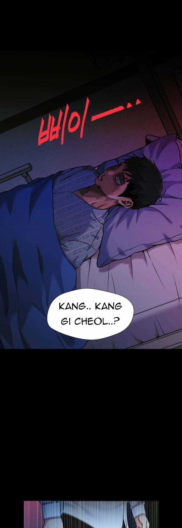 Gương Mặt Thiên Tài Chapter 150 trang 37