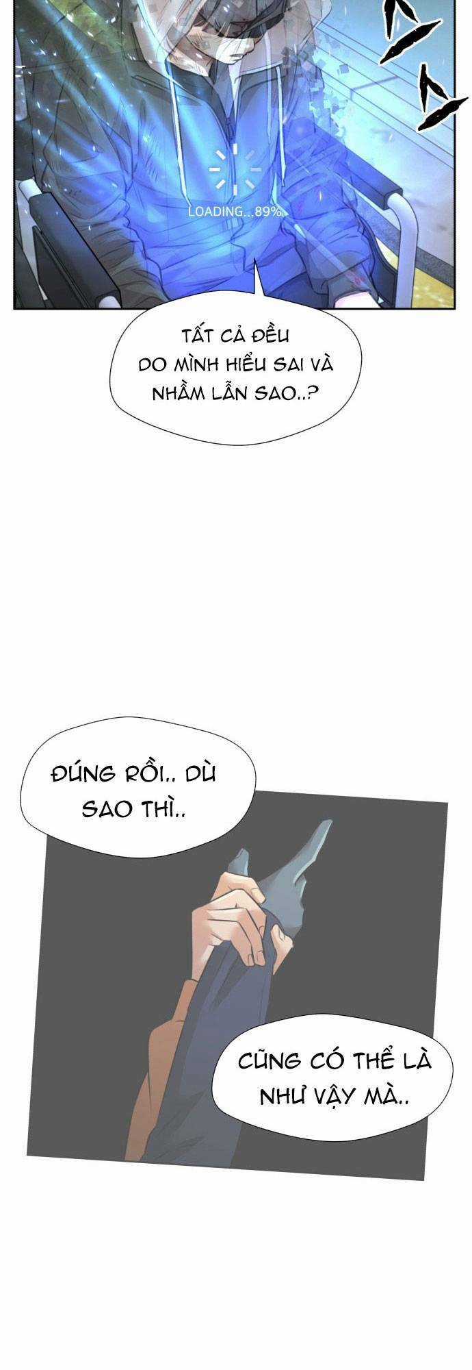 Gương Mặt Thiên Tài Chapter 150 trang 4