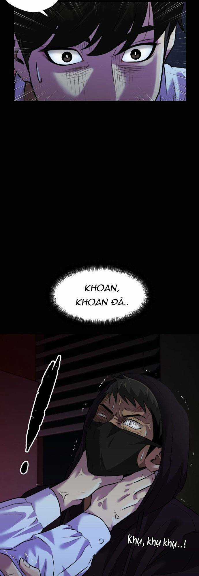 Gương Mặt Thiên Tài Chapter 150 trang 42