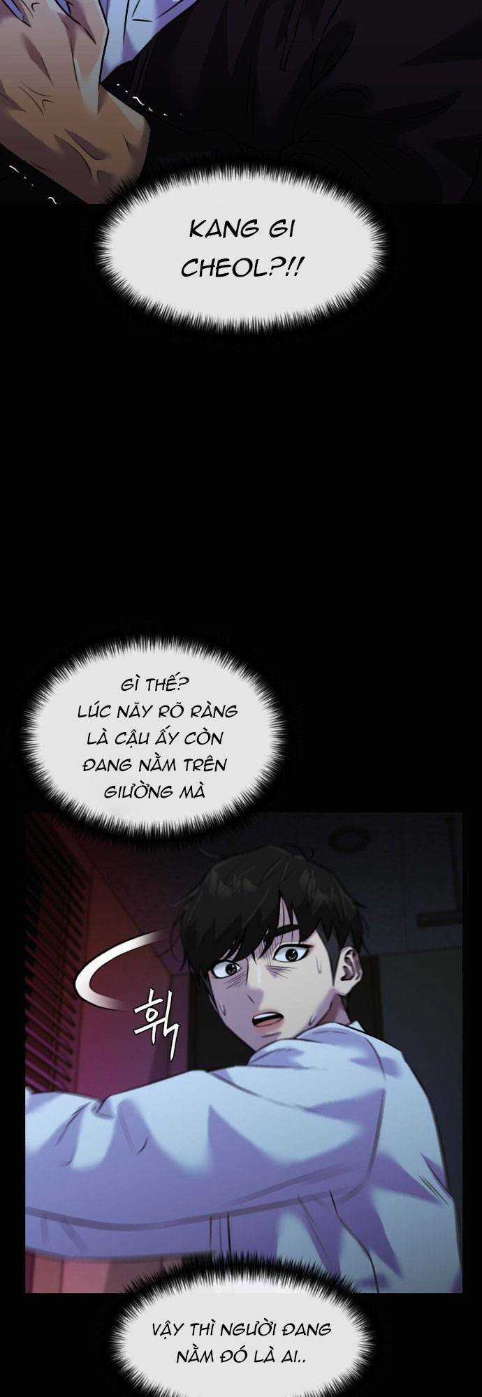 Gương Mặt Thiên Tài Chapter 150 trang 43