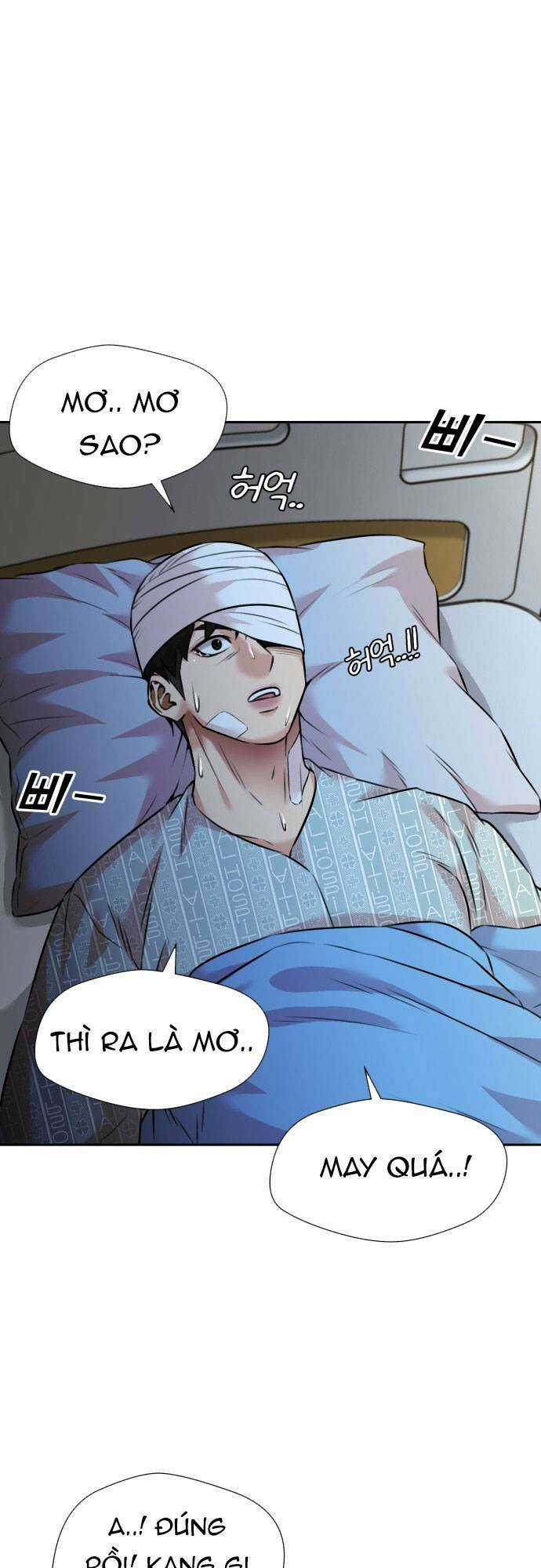 Gương Mặt Thiên Tài Chapter 150 trang 46