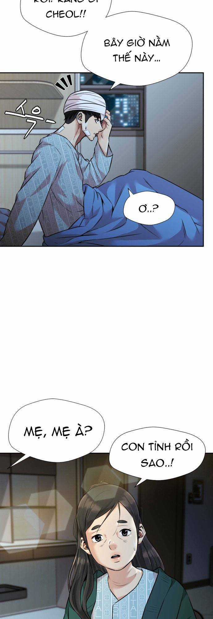 Gương Mặt Thiên Tài Chapter 150 trang 47