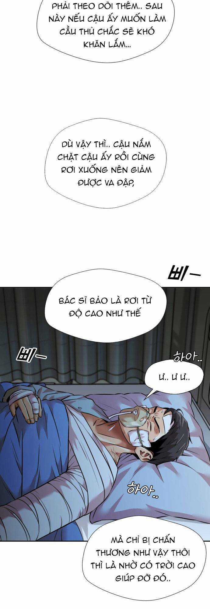 Gương Mặt Thiên Tài Chapter 150 trang 51