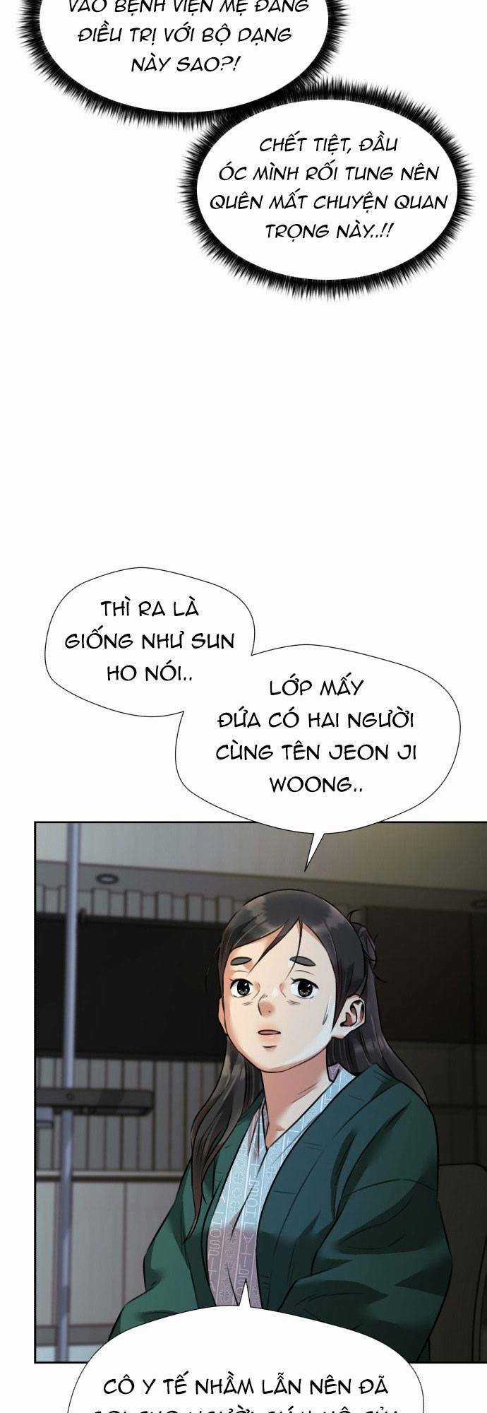 Gương Mặt Thiên Tài Chapter 150 trang 55