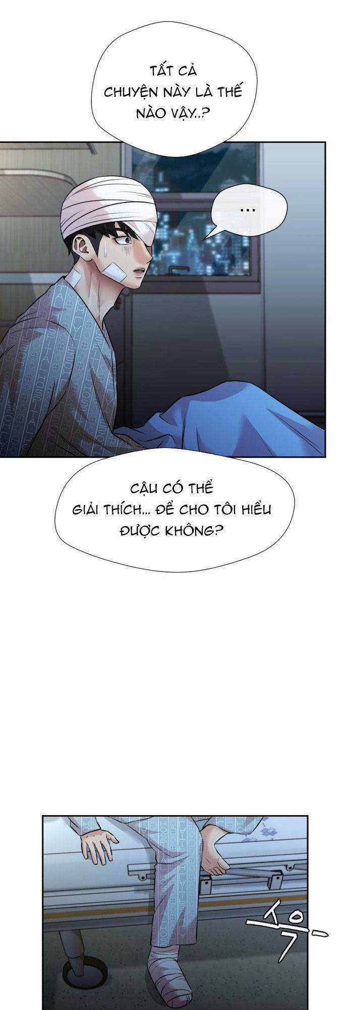 Gương Mặt Thiên Tài Chapter 150 trang 57