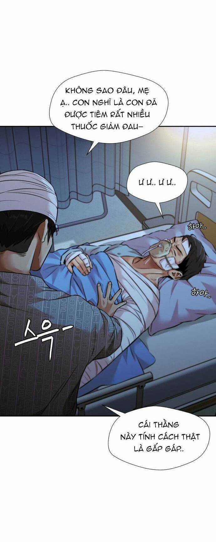 Gương Mặt Thiên Tài Chapter 150 trang 59