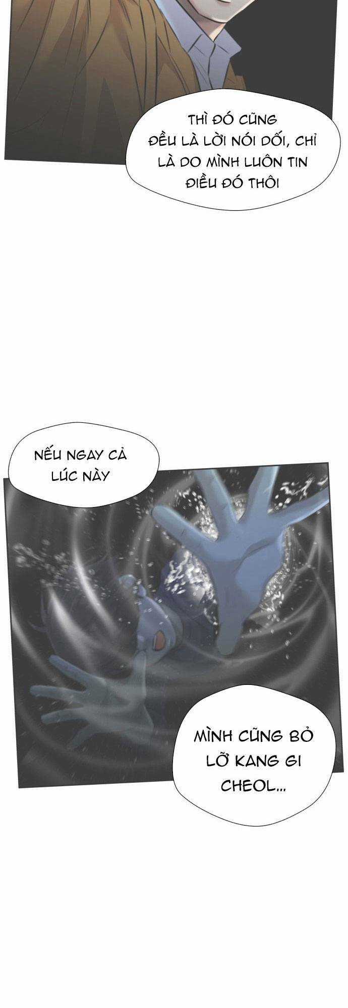 Gương Mặt Thiên Tài Chapter 150 trang 6