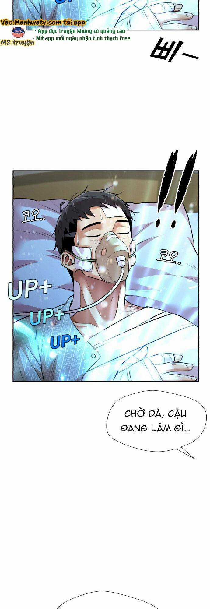 Gương Mặt Thiên Tài Chapter 150 trang 61