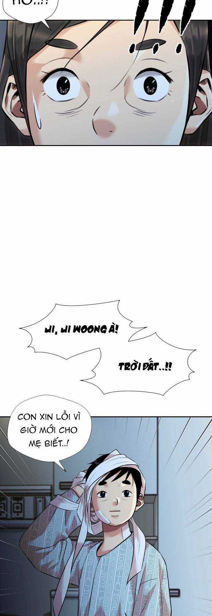 Gương Mặt Thiên Tài Chapter 150 trang 64