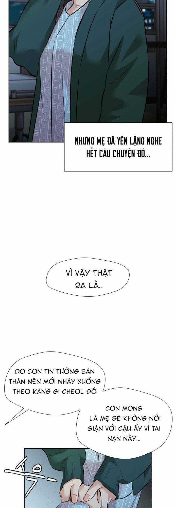 Gương Mặt Thiên Tài Chapter 150 trang 67