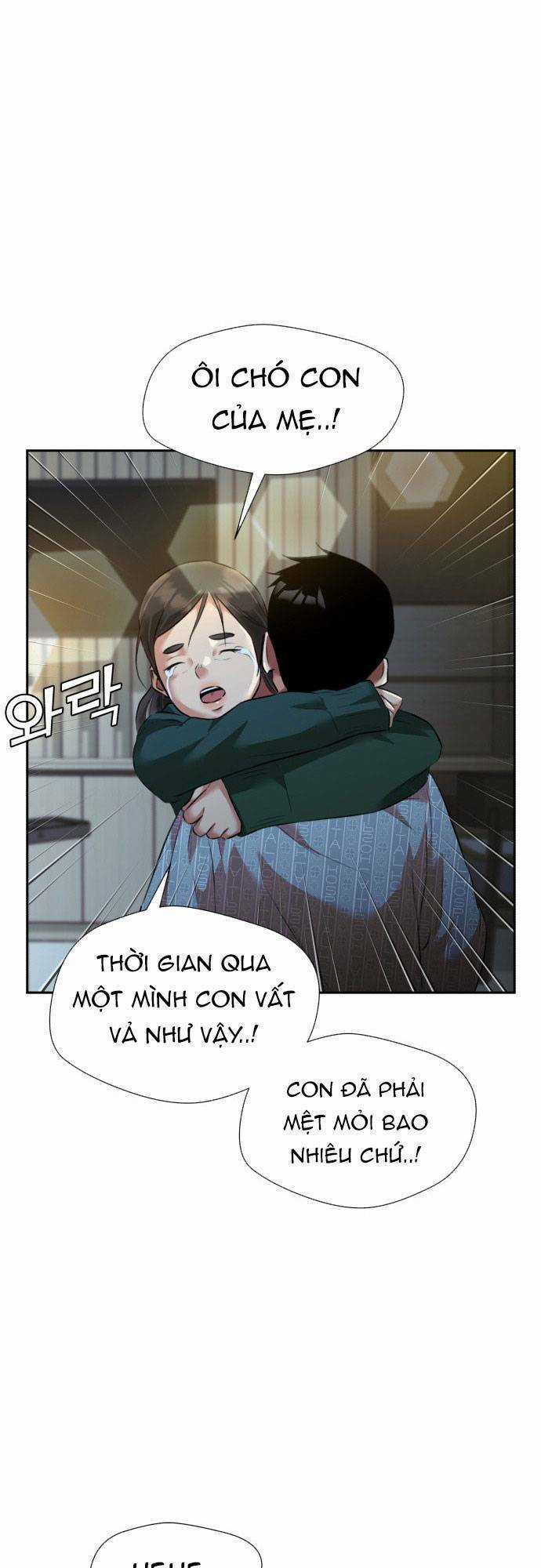 Gương Mặt Thiên Tài Chapter 150 trang 71