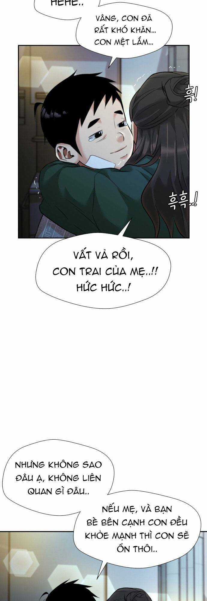 Gương Mặt Thiên Tài Chapter 150 trang 72