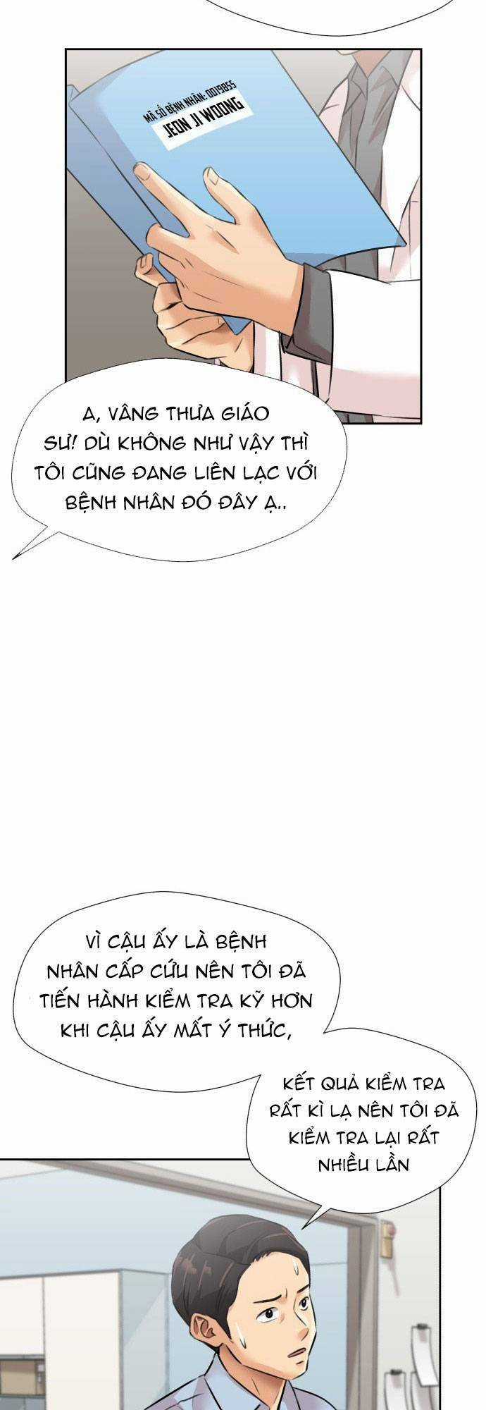 Gương Mặt Thiên Tài Chapter 150 trang 75