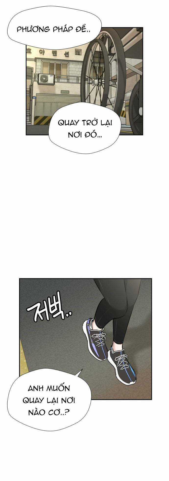 Gương Mặt Thiên Tài Chapter 150 trang 8