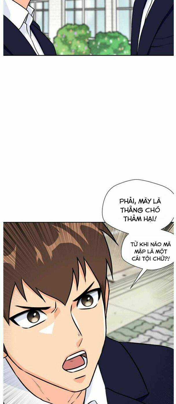 Gương Mặt Thiên Tài Chapter 16 trang 10