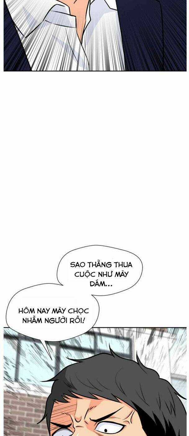 Gương Mặt Thiên Tài Chapter 16 trang 11