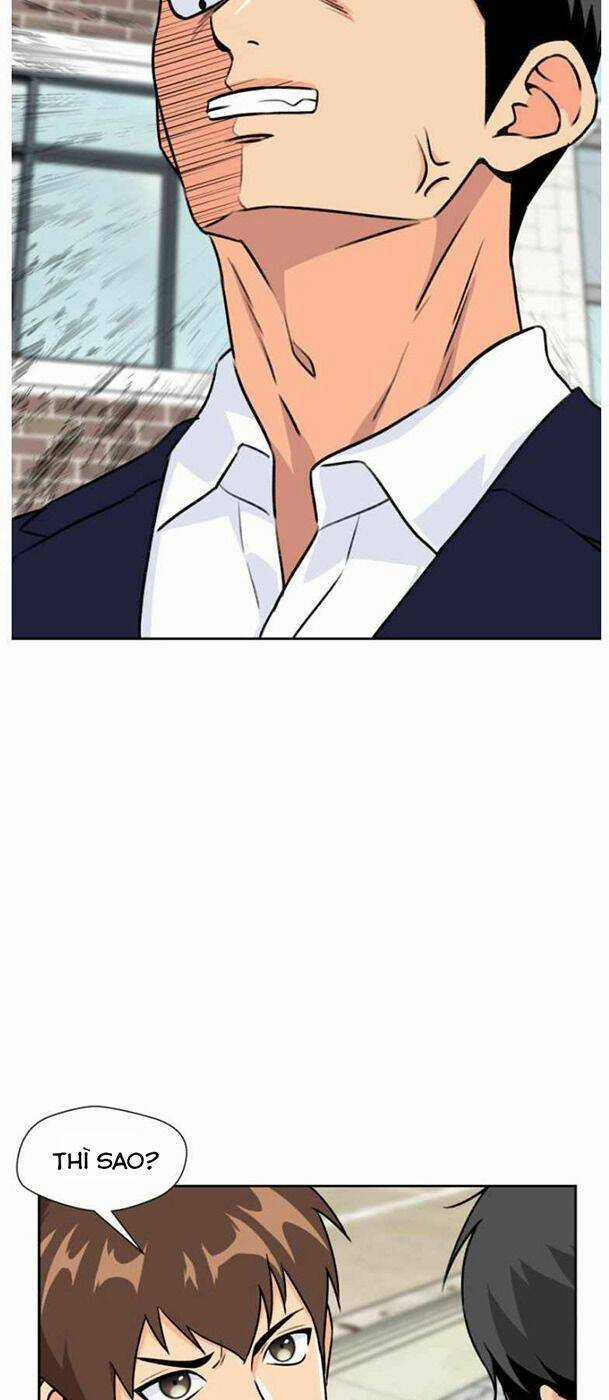 Gương Mặt Thiên Tài Chapter 16 trang 12