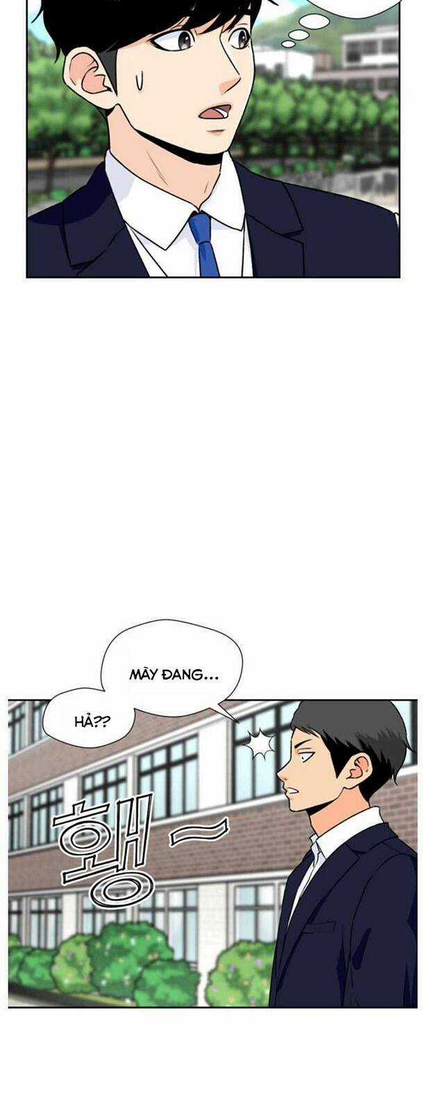 Gương Mặt Thiên Tài Chapter 16 trang 15