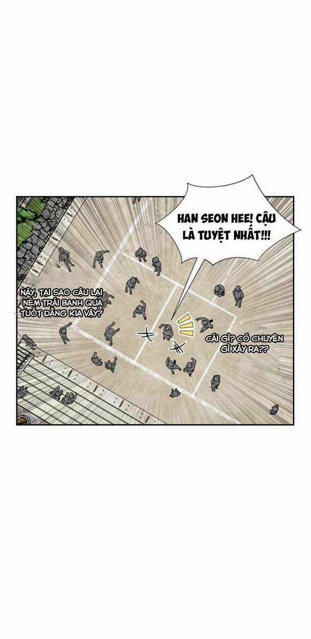 Gương Mặt Thiên Tài Chapter 16 trang 19