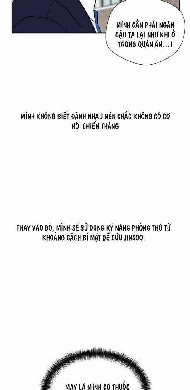 Gương Mặt Thiên Tài Chapter 16 trang 2