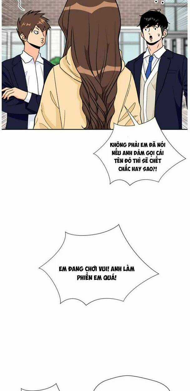 Gương Mặt Thiên Tài Chapter 16 trang 21