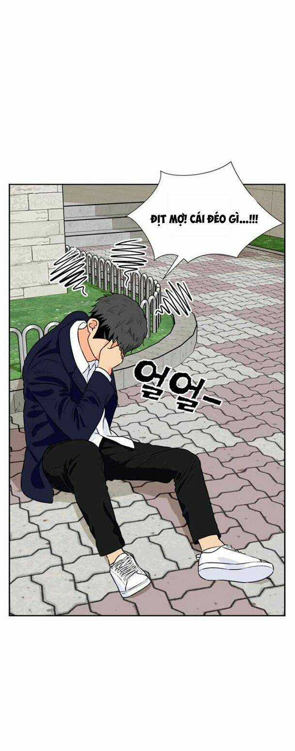 Gương Mặt Thiên Tài Chapter 16 trang 24