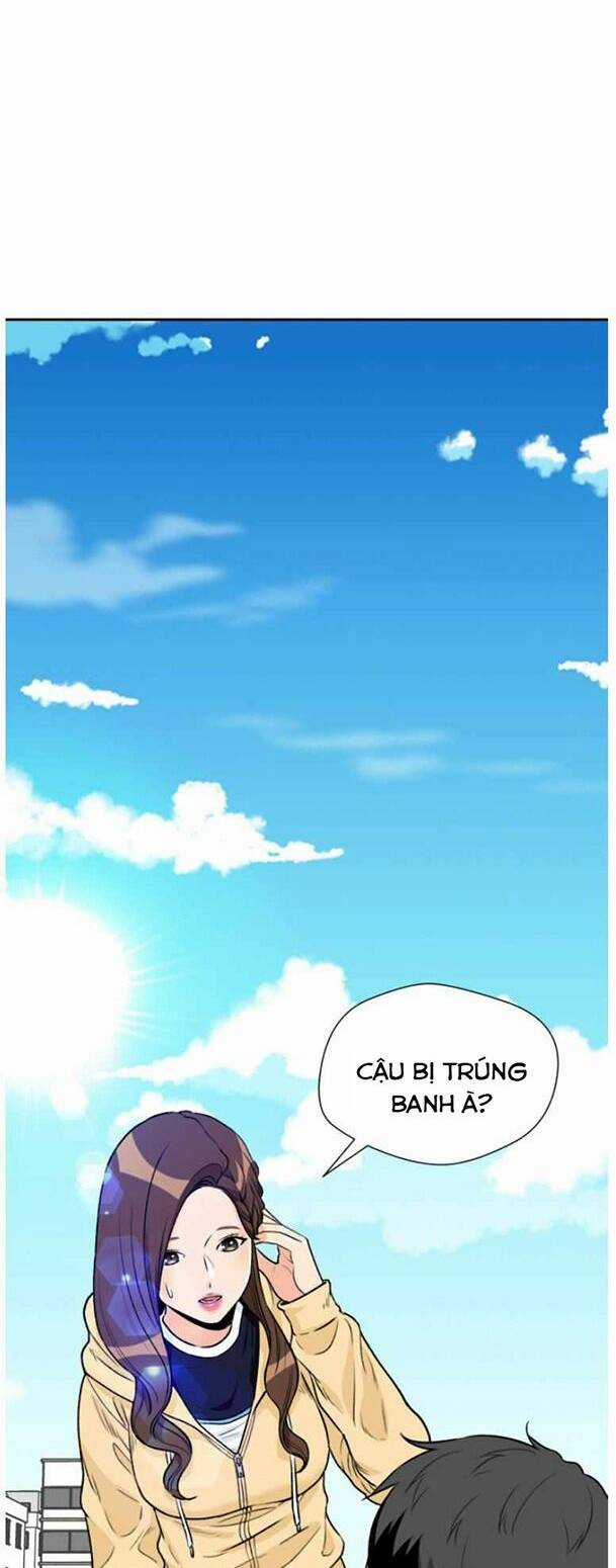 Gương Mặt Thiên Tài Chapter 16 trang 25