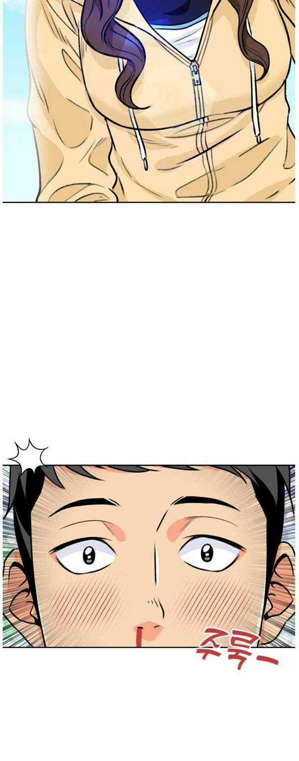 Gương Mặt Thiên Tài Chapter 16 trang 27