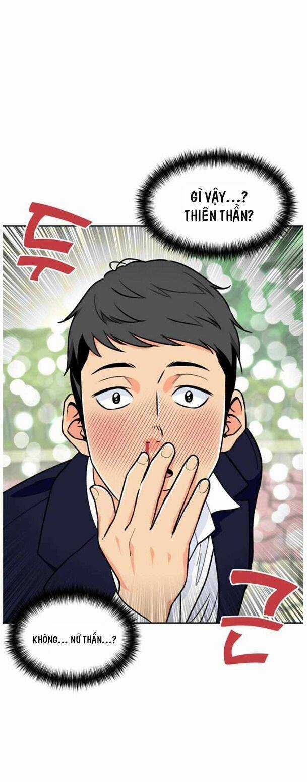 Gương Mặt Thiên Tài Chapter 16 trang 28