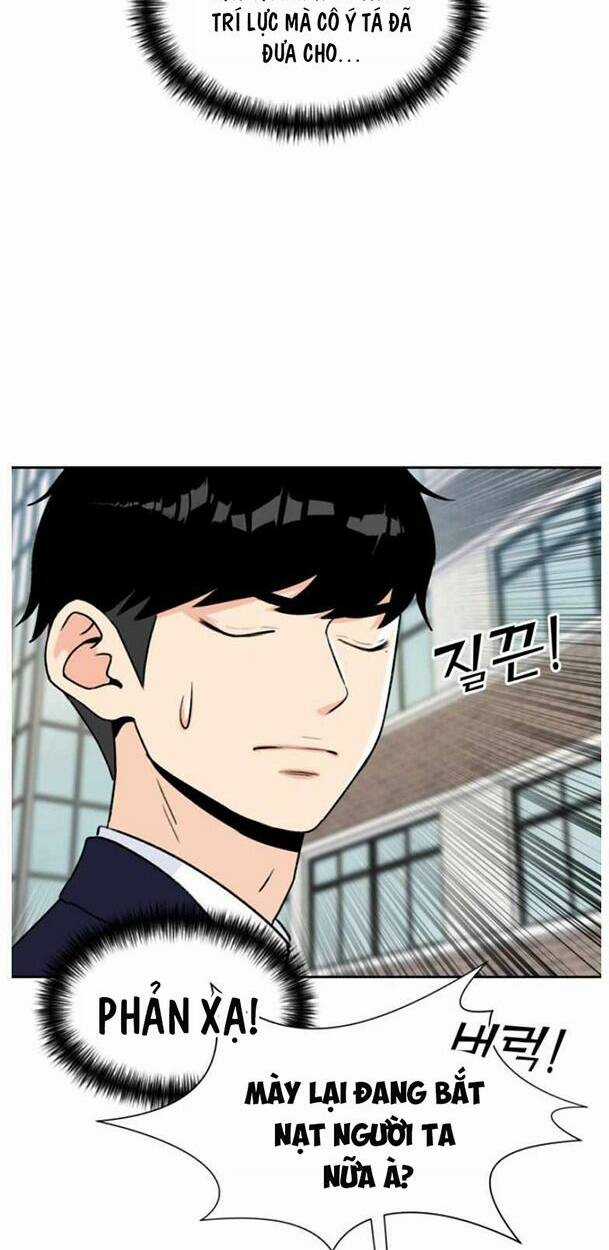 Gương Mặt Thiên Tài Chapter 16 trang 3