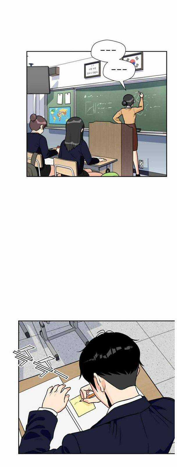 Gương Mặt Thiên Tài Chapter 16 trang 30