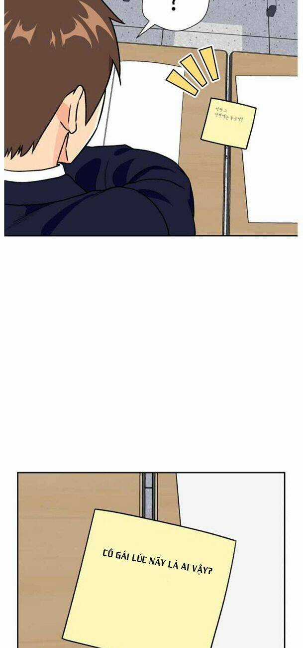 Gương Mặt Thiên Tài Chapter 16 trang 32