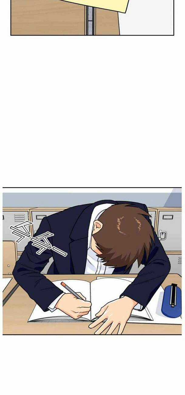 Gương Mặt Thiên Tài Chapter 16 trang 33