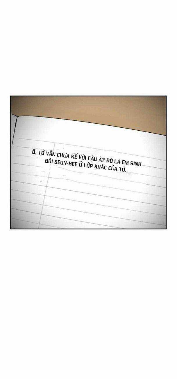 Gương Mặt Thiên Tài Chapter 16 trang 34