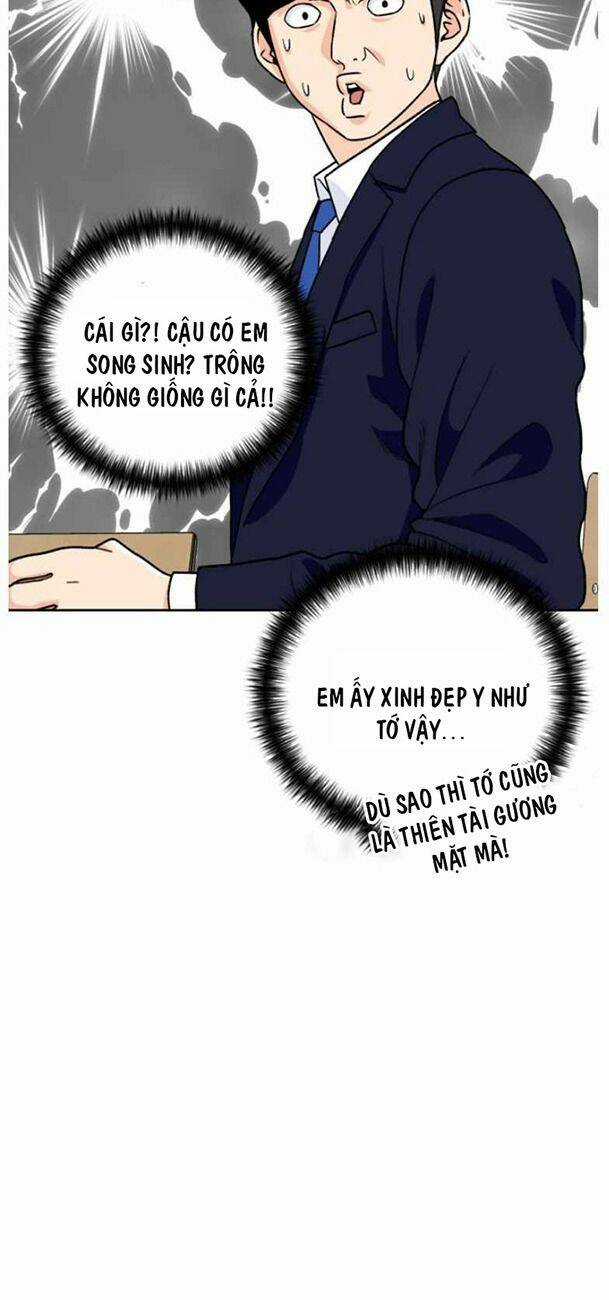 Gương Mặt Thiên Tài Chapter 16 trang 36