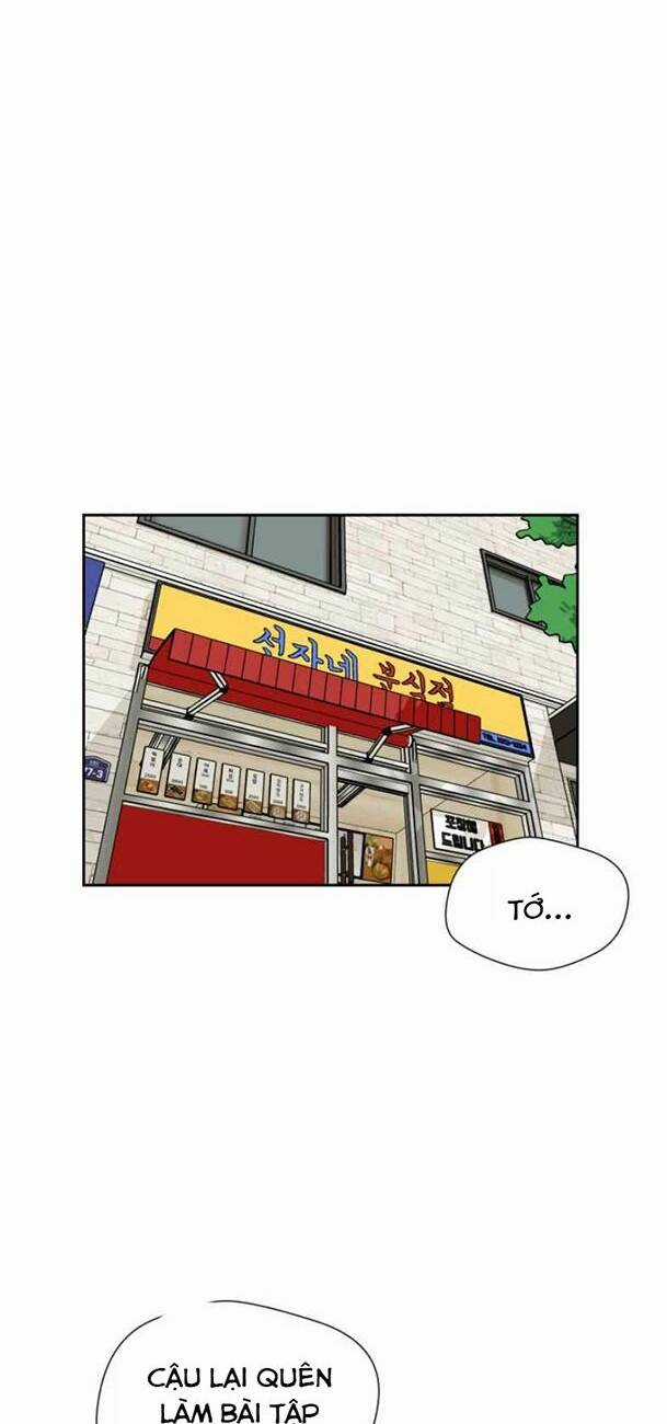 Gương Mặt Thiên Tài Chapter 16 trang 37