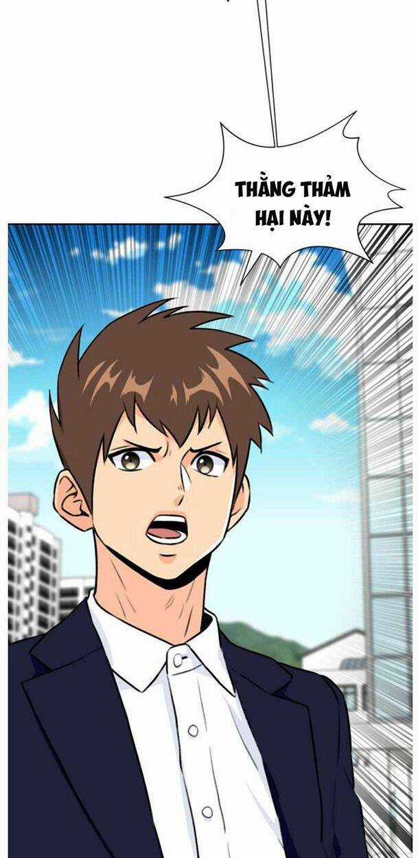 Gương Mặt Thiên Tài Chapter 16 trang 4